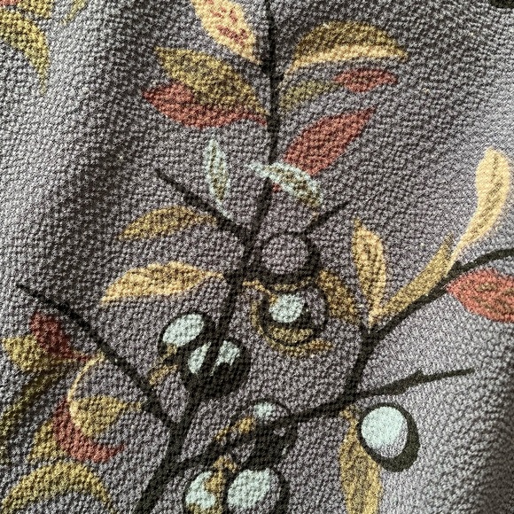 Women’s Kismet Flowy Tank with Cutaway neck - Picture 6 of 7